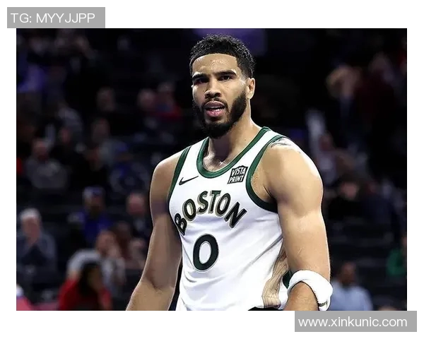 塔图姆伤情更新：复出时间仍未确定