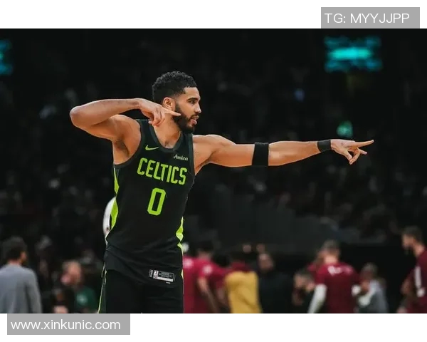 官方公告：塔图姆被罚+停赛！