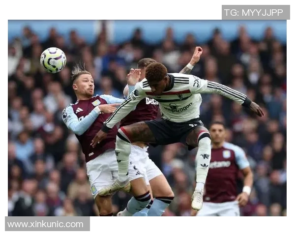 最新战报：曼联全场高光瞬间集锦