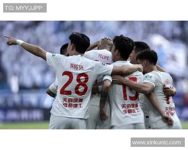 中超战报：最新一轮比赛精彩集锦