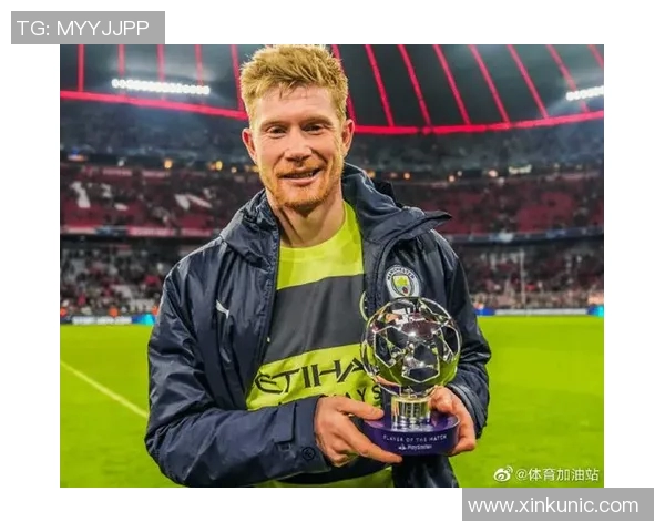 德布劳内今日状态爆棚，全场最佳当之无愧！