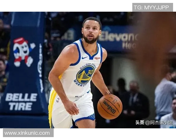昔日王者库里状态下滑，何去何从？