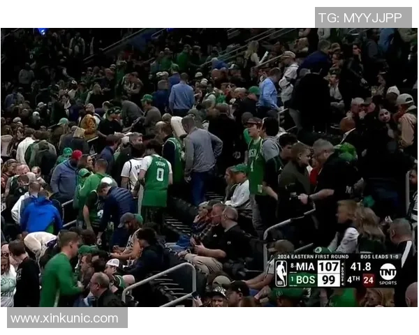 冲突升级！凯尔特人与教练发生激烈争执