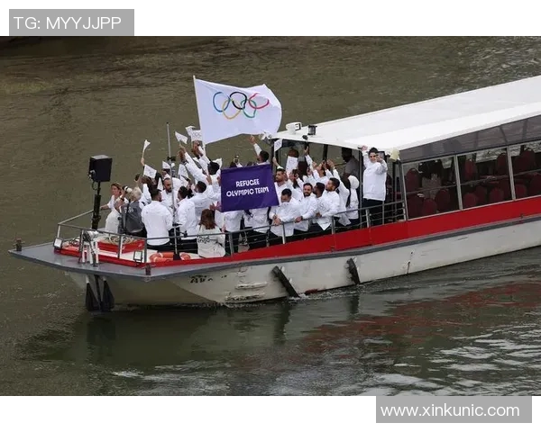 奥运会新闻：东京奥运回顾与巴黎展望