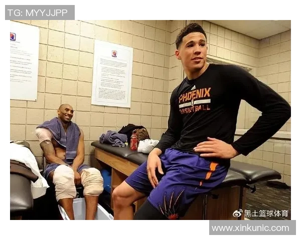 八卦爆料：布克被曝与明星传出绯闻