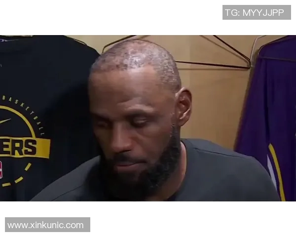 NBA赛后采访爆金句，引全场大笑