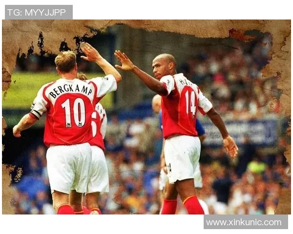 细数阿森纳五大高光时刻,满满回忆杀 细数阿森纳五大高光时刻,满满回忆杀