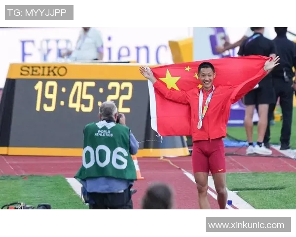 田径世锦赛前瞻：中国队冲击三项金牌