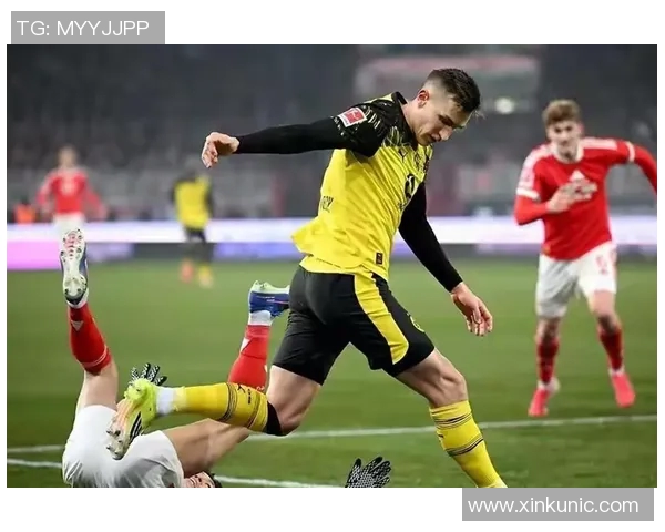 突发!多特蒙德宣布将离队,球迷不舍告别 突发!多特蒙德宣布将离队,球迷不舍告别