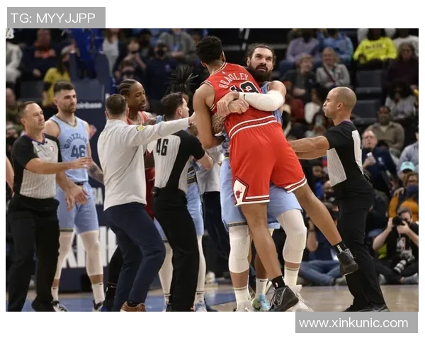 冲突升级！公牛与教练发生激烈争执