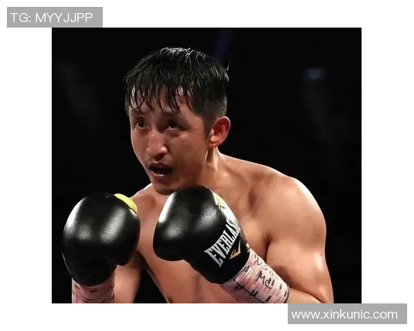 中国拳击手拿下职业金腰带，跻身国际前十