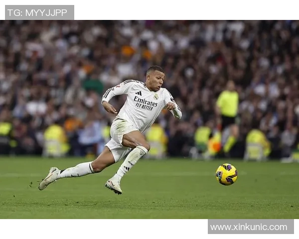 昔日王者姆巴佩状态下滑,何去何从? 昔日王者姆巴佩状态下滑,何去何从?