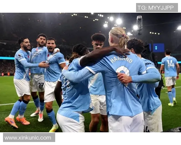 超级对决！曼城大战成看点之最