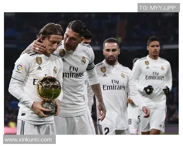 五年对比:莫德里奇数据全面进化! 五年对比:莫德里奇数据全面进化!