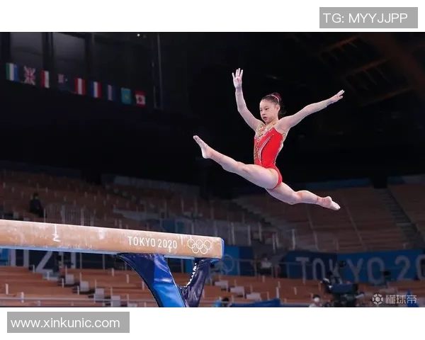 奥运会体操比赛评分标准及裁判细则