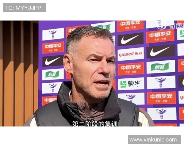 女足主帅接受采访：亚洲冠军不是梦