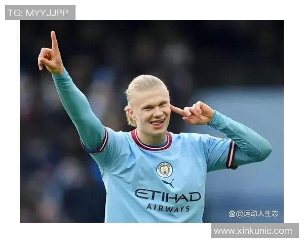 哈兰德背后的故事:从少年到巨星之路 哈兰德背后的故事:从少年到巨星之路