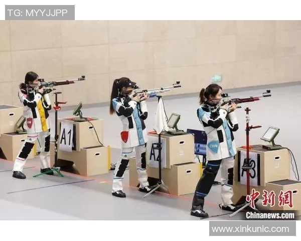 中国队强势包揽世界射击锦标赛男女全部项目金牌再创辉煌佳绩 中国队强势包揽世界射击锦标赛男女全部项目金牌再创辉煌佳绩