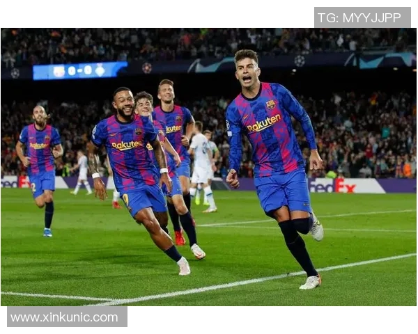 巴萨近五场比赛技术统计全面分析表现亮点与不足 巴萨近五场比赛技术统计全面分析表现亮点与不足